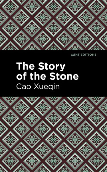 The Story of the Stone (eBook, ePUB)