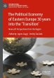 The Political Economy of Eastern Europe... - Bild 1