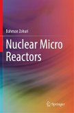 Nuclear Micro Reactors