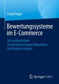 Bewertungssysteme im E-Commerce