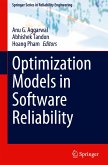 Optimization Models in Software Reliability