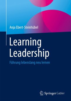 Learning Leadership - Ebert-Steinhübel, Anja