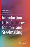 Introduction to Refractories for Iron- and Steelmaking