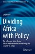 Dividing Africa with Policy - Bild 1
