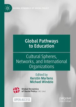 Global Pathways to Education