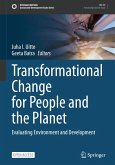 Transformational Change for People and the Planet