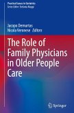 The Role of Family Physicians in Older People Care