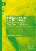 Political Violence and Oil in Africa