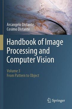 Handbook of Image Processing and Computer Vision - Distante, Arcangelo;Distante, Cosimo