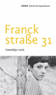 Franckstraße 31 - Leick, Gwendolyn