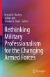 Rethinking Military Professionalism for... - Bild 1