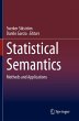 Statistical Semantics - Bild 1