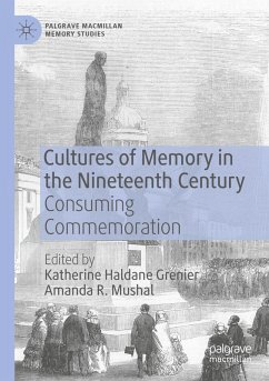 Cover Cultures of Memory in the Nineteenth Century