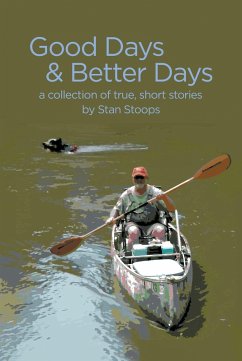 Good Days & Better Days (eBook, ePUB)