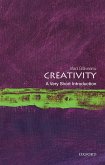 Creativity: A Very Short Introduction (eBook, ePUB)