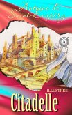 Citadelle. Illustrée (eBook, ePUB)