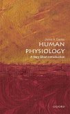Human Physiology: A Very Short Introduction (eBook, PDF)