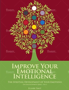 Cover Improve Your Emotional Intelligence (eBook, ePUB)