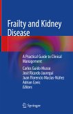 Frailty and Kidney Disease (eBook, PDF)