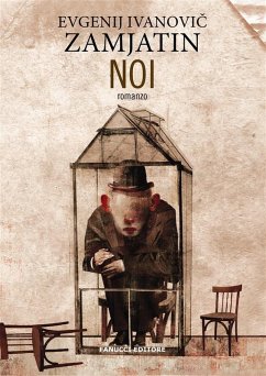 Cover Noi (eBook, ePUB)