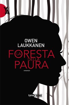 La foresta della paura (eBook, ePUB) - Laukkanen, Owen