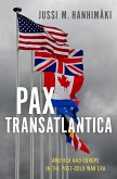 Pax Transatlantica (eBook, ePUB)