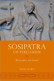 Sosipatra of Pergamum (eBook, ePUB)