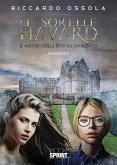 Le sorelle Havard (eBook, ePUB)