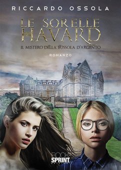 Cover Le sorelle Havard (eBook, ePUB)