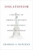 Isolationism (eBook, ePUB)