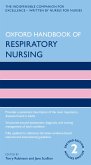 Oxford Handbook of Respiratory Nursing (eBook, PDF)