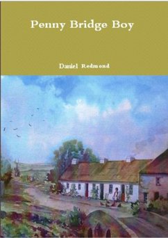Cover Penny Bridge Boy (eBook, ePUB)