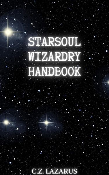 Starsoul Wizardry Handbook (eBook, ePUB) Starsoul Wizardry Handbook (eBook, ePUB)