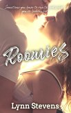 Roomies (eBook, ePUB) Roomies (eBook, ePUB)