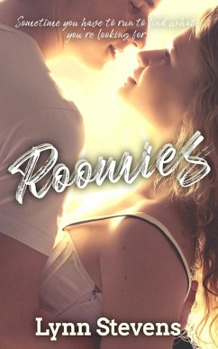 Cover Roomies (eBook, ePUB)