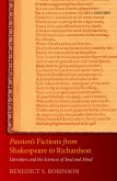 Passion's Fictions from Shakespeare to Richardson (eBook, PDF)