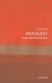 Refugees: A Very Short Introduction (eBook, ePUB)
