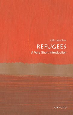 Cover Refugees (eBook, ePUB)