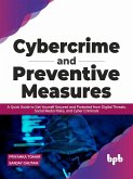 Cybercrime and Preventive Measures (eBook, ePUB)