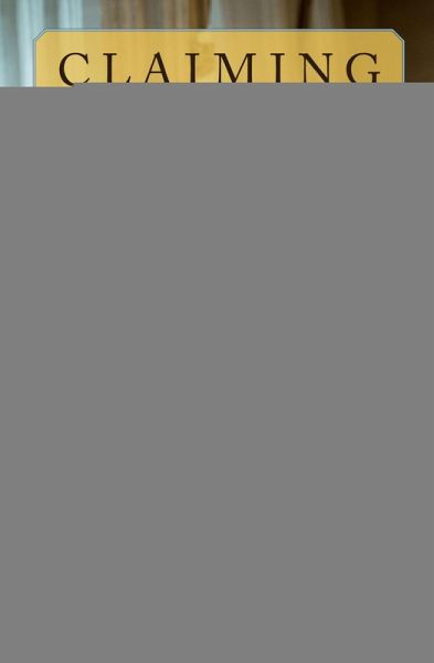 Claiming the Call to Preach (eBook, PDF) Claiming the Call to Preach (eBook, PDF)