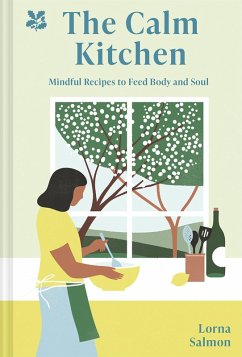 The Calm Kitchen (eBook, ePUB) - Salmon, Lorna; National Trust Books