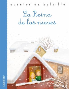 Cover La Reina de las nieves (eBook, ePUB)