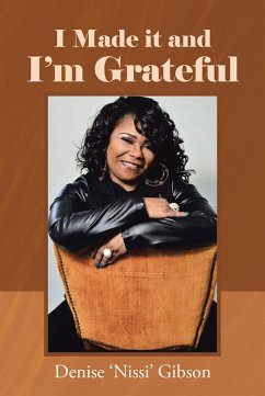 Cover I Made it and I'm Grateful (eBook, ePUB)