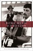 Roma Music and Emotion (eBook, ePUB) Roma Music and Emotion (eBook, ePUB)