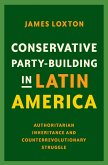 Conservative Party-Building in Latin America (eBook, PDF)