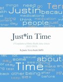 Just*in Time Advice Column (eBook, ePUB) Just*in Time Advice Column (eBook, ePUB)