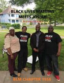 Black Lives Matters Meets Josiah (eBook, ePUB) Black Lives Matters Meets Josiah (eBook, ePUB)