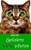 Geliebte Samtpfoten (eBook, ePUB)