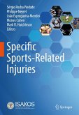 Specific Sports-Related Injuries (eBook, PDF)