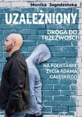 Uzależniony. Droga do trzeźwości. (eBook, ePUB)